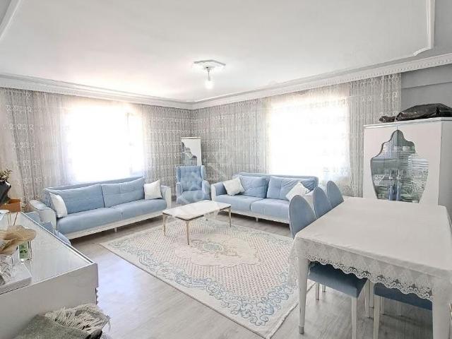 Emir Emlak Gayrimenkulden Satılık Yenişehir 3+1 Daire
