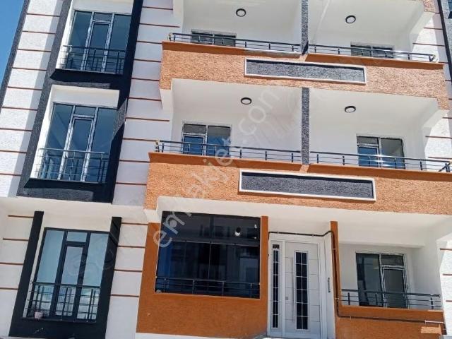 Emir Emlak Tan Satılık Lüks Daire