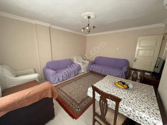 Emir Emlak'tan Kiralık Eşyalı 2+1 Daire