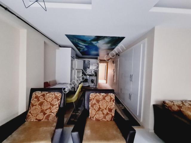 Emir Emlak'tan Satılık 1+1 Eşyalı Daire
