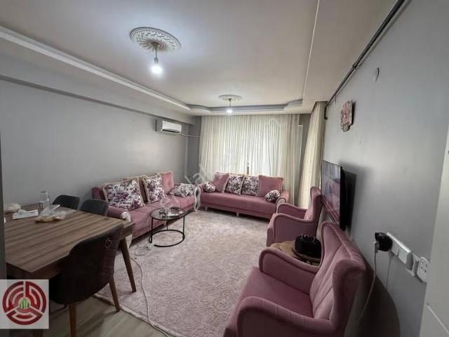 Emir Grup'tan 50.yıl Mahallesinde Satılık 2+1 Full Lüx Daire