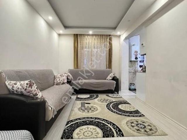 Emir Grup'tan İstasyon Civarında 2+1 Full Lüx Satılık Daire