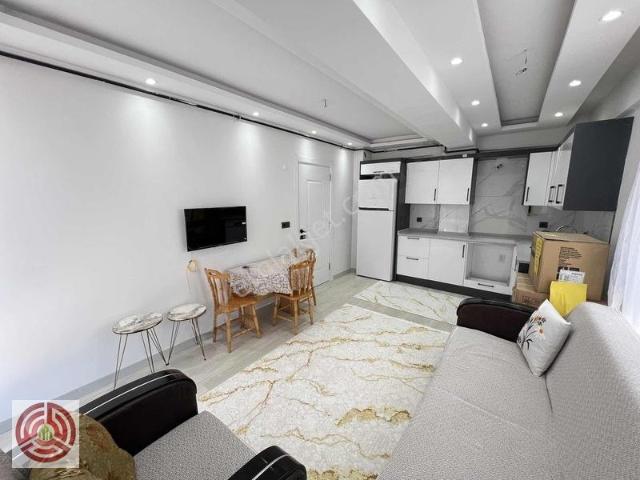 Emir Grup'tan Muradıye'de Kiralık 1+1 Eşyalı Daire