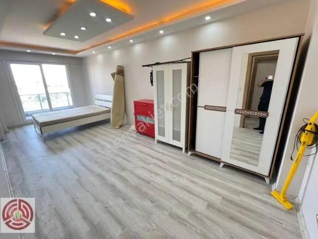 Emir Grup'tan Muradiye'de 2+1 Arakat Eşyalı Kiralık Daire