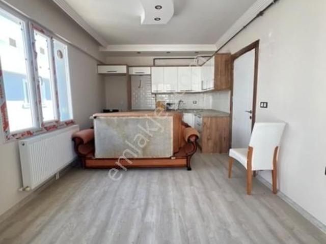 Emir Grup'tan Muradiye'de Kiralık 1+1 Sıfır Lüx Daire