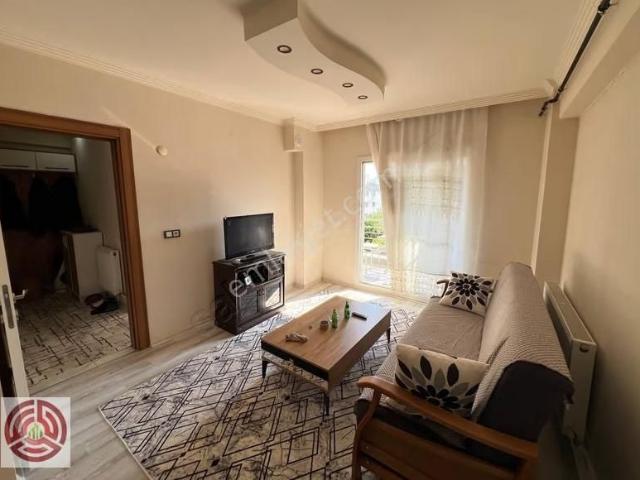 Emir Grup'tan Muradiye'de Satılık 1+1 Ful Lüx Kiracılı Daire