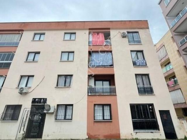 Emir Grup'tan Muradiye'de Satılık 3+1 Full Lüx Arakat Daire