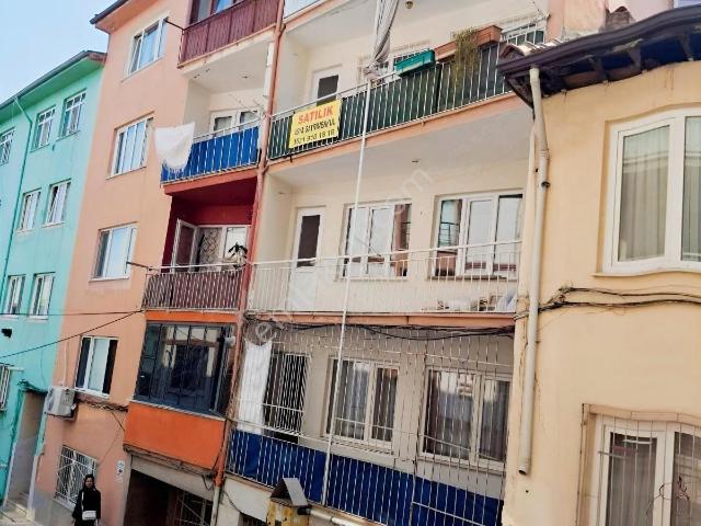 Emir Sultan Mah.satılık 3+1 Geniş Ferah Daire