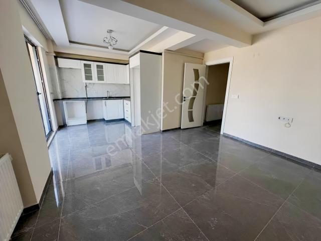 Emir Yapıdan Açık Mutfak Kiralık Sıfır Daire
