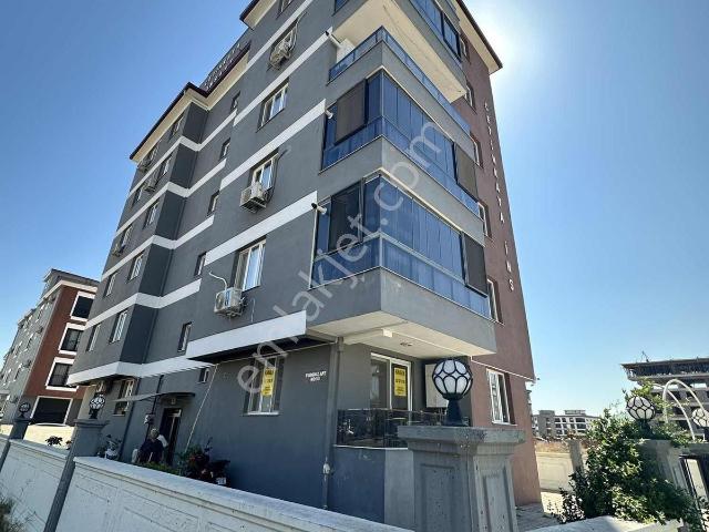 Emir Yapıdan Muratbeyde Kiralık Daire