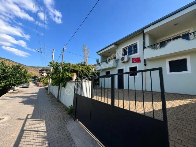 Emiralem Ayvacık'ta Kiralık Daire