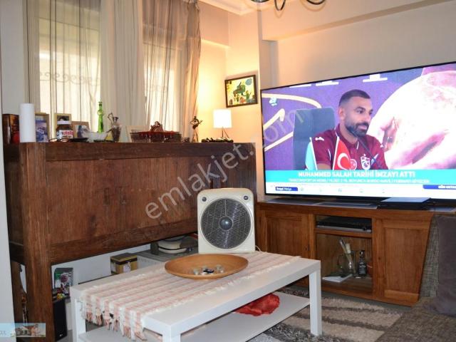 Emiray Gm Den Soyak Site Mahallesinde Satılık 2+1