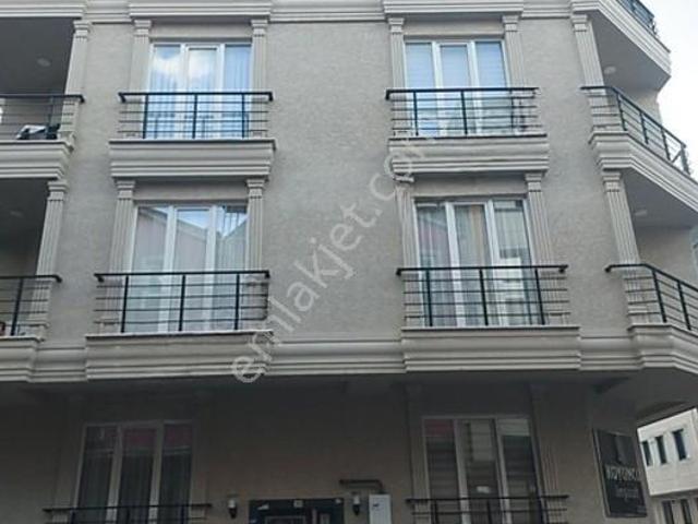 Emiray Dan Çekmeköy Mimar Sinan Mah. Kiralık 1+1