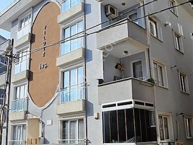 Emiray Dan İskanlı Binada Satılık 4+1 Dubleks Daire