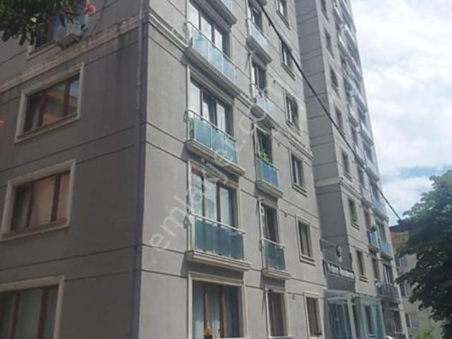 Emiray Dan Yıldırım Rezidans Ta Satılık 3+1 Daire