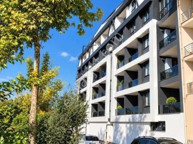 Emirkent'te Ayrıcalıklı Yaşam Sıfır 2+1 Havuz Ve Kapalı Otopark