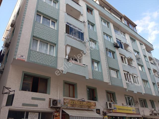 Emirsultan Mah Asansörlü 2+1 Kombili Arakat Daire