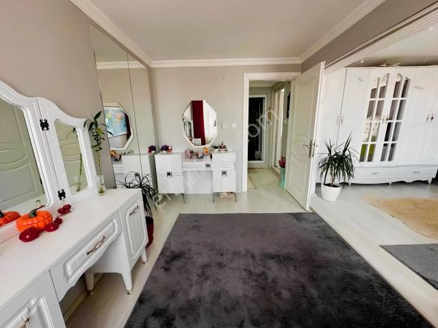 Emirsultanda 170 M² | 3+1 Dubleks | Teras + 25 M² Kapalı Balkon