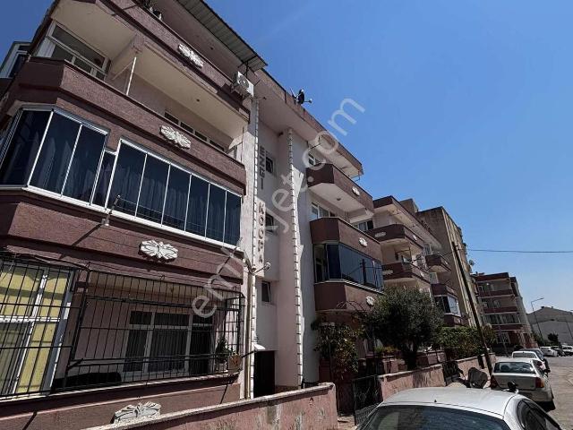 Emirsultanda Kiralık 3+1 | Okullar & Adliye Yakını 120m2