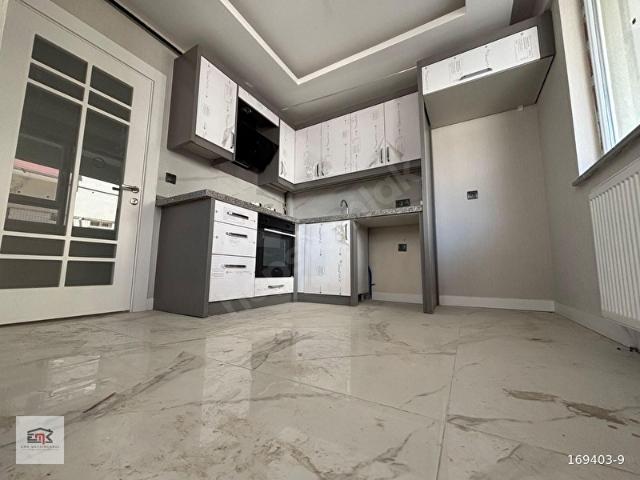 EMK'DAN BULVAR CEPHE İŞÇİLİK HARİKASI 3+1 KİRALIK DAİRE