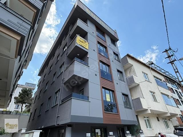 ÇEMKÖYDE 2+1 SIFIR LÜX BAHÇELİ YÜKSEK GİRİŞ FIRSATT DAİRE !