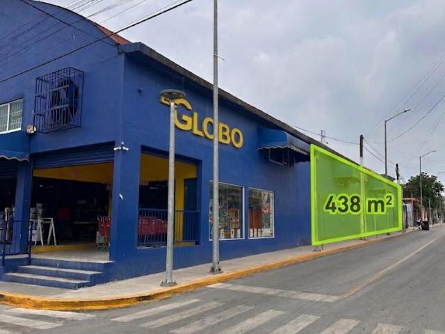 EMLV 2601 LOCAL EN VENTA, ZONA CENTRO ALTAMIRA