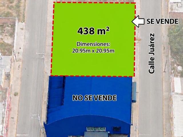 EMLV 2601 LOCAL EN VENTA, ZONA CENTRO ALTAMIRA