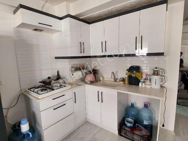 Emlaak Adasından Ege Mh 1+1 Boş Kıralık