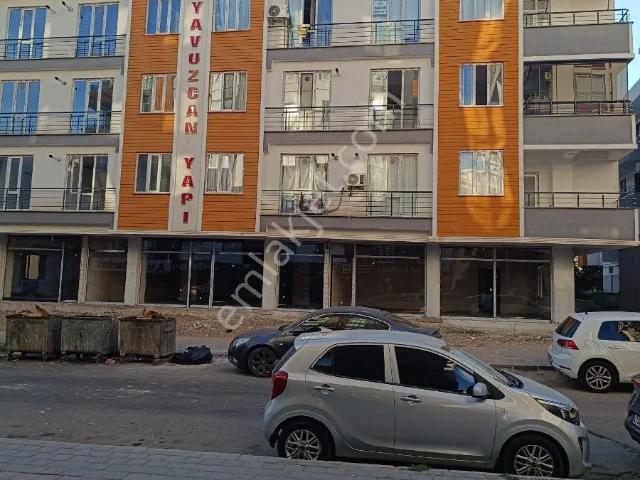 Emlak 72`den Gap`ta Satılık 1+1 Sıfır Eşyalı Daire