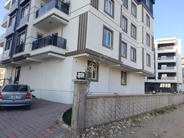 Emlak 72 'den Gültepe 'de Kiralık 2+1 Daire