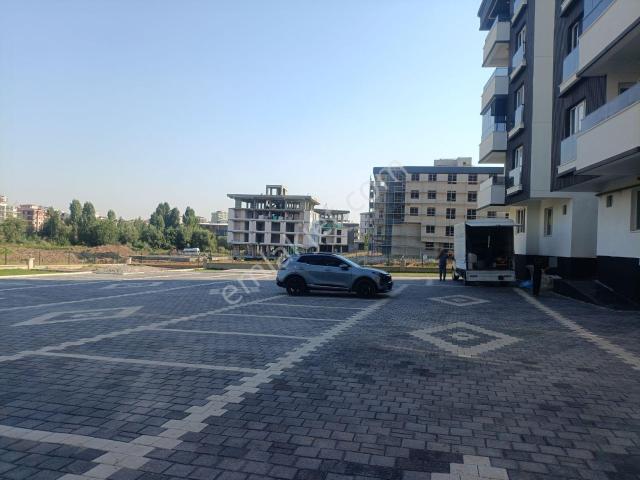 Emlak 72' Den Gültepe'de Kiralık Sıfır 2+1 Daire