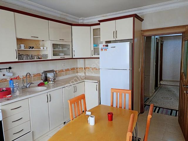 Emlak 72 Den Gültepe'de 3+1 Kiralık Daire