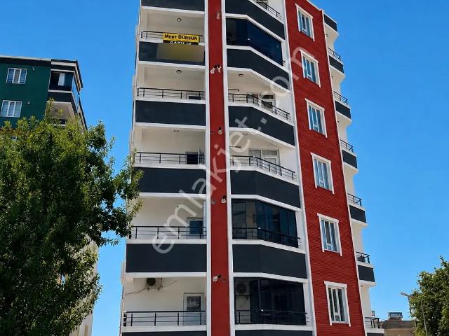 Emlak 72' Den Fatih Mah. Ana Cadde Üzeri Satılık 2+0 Sıfır Daire