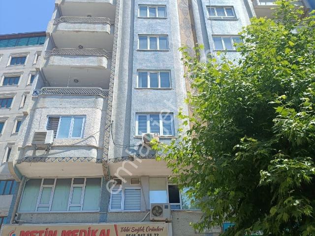 Emlak 72 ' Den Ziyagökalp Mahalles' İnde Satılık Daire