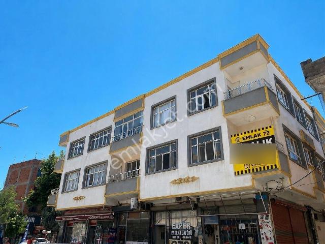 Emlak 72'den Çarşı Mahallesinde Kiralık 3+1 Daire