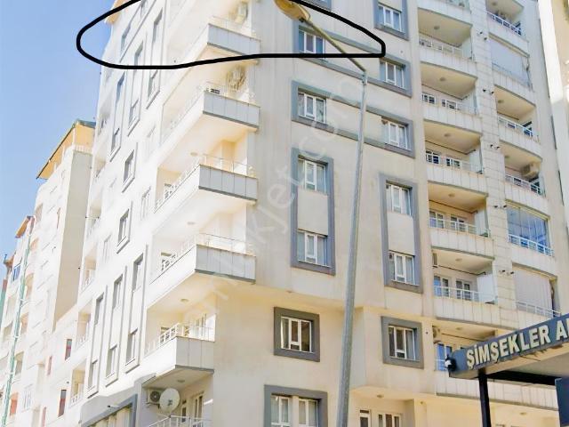 Emlak 72'den Dörtyolda Endüstri Mtl Karşısında Satılık Daire