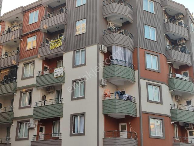 Emlak 72'den Fatihte Eşyalı 1+1 Kiralık Daire