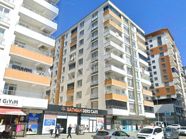 Emlak 72'den Gap Mah. Tirman Parkta Kiralık 3+1 Temiz Ara Kat Daire