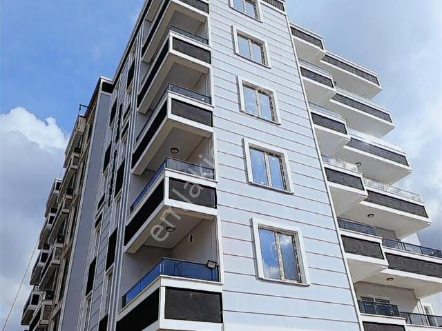 Emlak 72'den Körük'te Fırsat Satılık 3+1 Daire