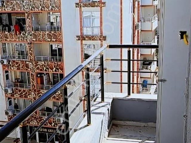 Emlak 72'den Kültür Mahallesin'de Full Eşyalı Kiralık 1+1 Daire