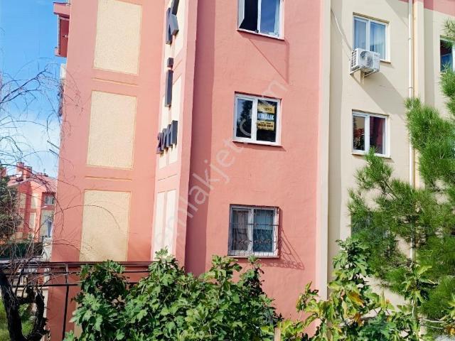 Emlak 72'den Memursen Tokide 2+1 Kiralık Daire