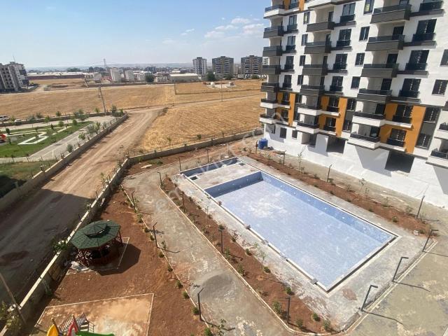 Emlak 72'den Satılık 2+1 amerikan Mutfak Otel Konseptli Daire