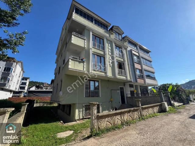 Emlak Tapum' Dan Fatsa Ayazlı Mah. Dubleks 2+1 Kiralık Daire