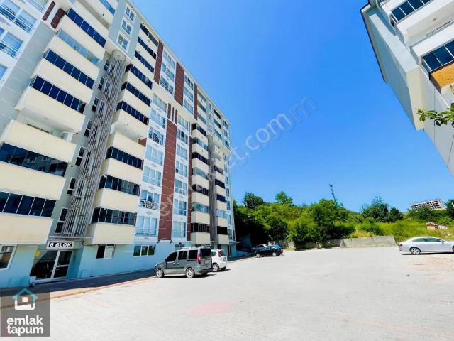 Emlak Tapum' Dan Fatsa Ayazlı Mah. Kiralık 3+1 Daire