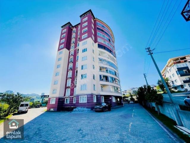 Emlak Tapum' Dan Fatsa Devlet Hst. Yanında 3+1 Kiralık Daire