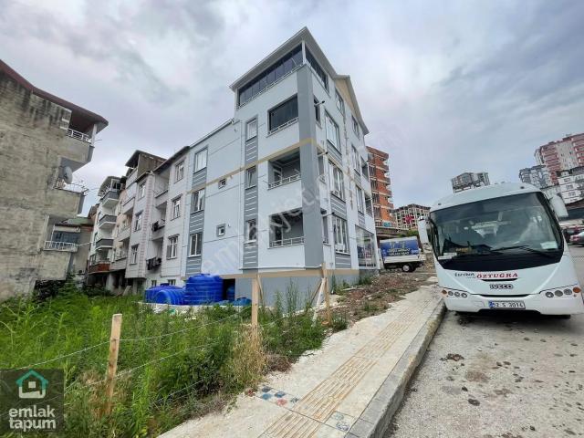 Emlak Tapum' Dan Fatsa Şerefiye Mah. Kiralık 1+1 Daire
