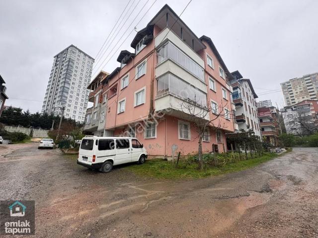 Emlak Tapum' Dan Fatsa Evkaf' Da 3+1 Satılık Dubleks Daire