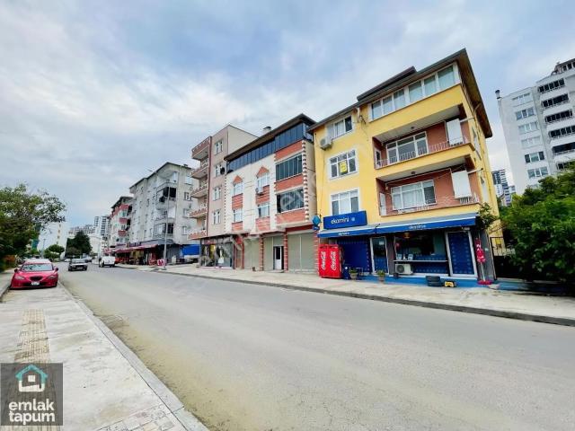 Emlak Tapum' Dan Fatsa Evkaf Mah. 2+1 Kiralık Daire