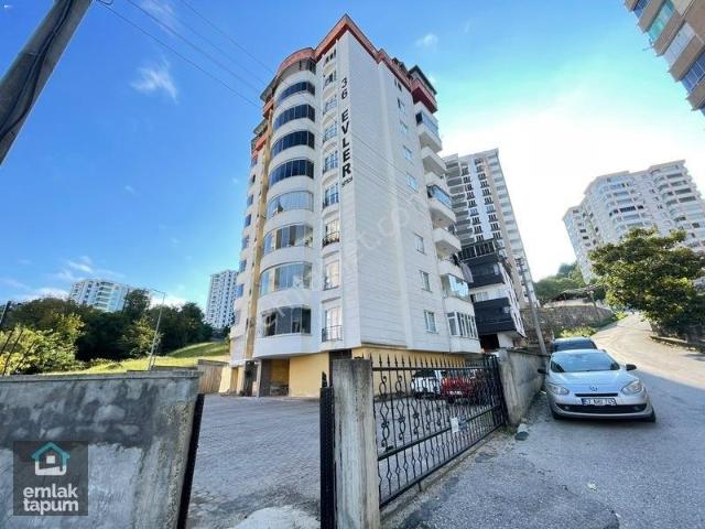 Emlak Tapum' Dan Fatsa Evkaf Mah. 3+1 Kiralık Daire