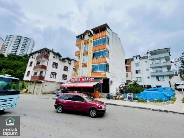Emlak Tapum' Dan Fatsa Evkaf Mah. 3+1 Kiralık Daire